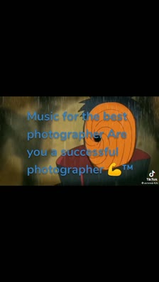 Music for the best photographer Are you a successful photographer 💪™